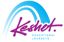 Keshet logo
