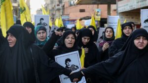 Why Lebanon’s ceasefire with Israel is built to fail