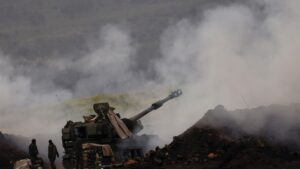 The wars Israel is already preparing for – and why they look nothing like today’s