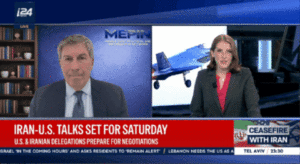 Ceasefire Illusions: What Comes Next with Iran