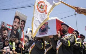 Is there a path forward for Lebanon?