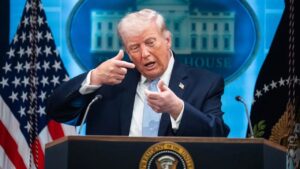 The Iran speech the American people need to hear from the president