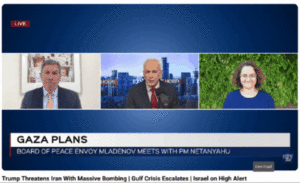 Inside Trump’s Offer to Iran: Gaps, Implications, and Regional Fallout