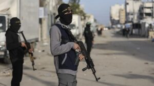 How the Iran war affects Israeli actions in the Gaza Strip