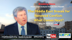 The Middle East Braces for Renewed Conflict: What Comes Next?