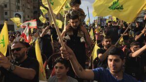 US must disabuse itself of its Middle East illusions