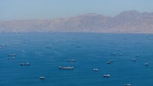 We cannot miss this opportunity to open Hormuz permanently