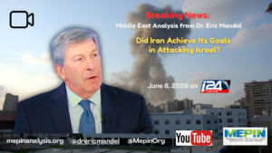 Did Iran Achieve Its Goals in Attacking Israel?