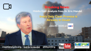 Iran’s Only Clear Promise Is Already in Doubt