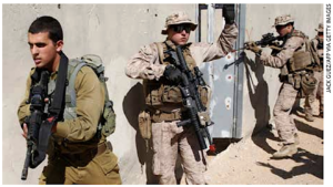 Securing the Future of the US-Israel Alliance