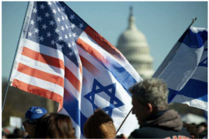 A Framework for U.S.-Israel PostAid Strategic-Industrial Cooperation