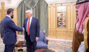 Syria’s diplomatic opening