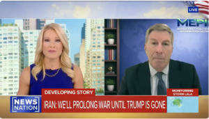 Iran Controls Hormuz. Is America Prepared to Take It Back?