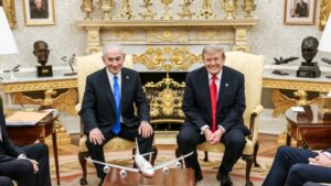 Israel cannot go back to Oct. 6