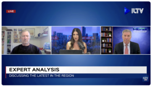 Bibi’s UAE Mission, Trump’s Midterm Iran Gamble & the RAF Attack