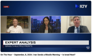 Is the Middle East Heading Toward a New Storm?