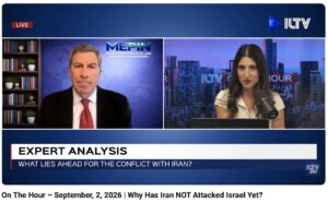 Will Trump Enforce Economic Outcast, Or Let Iran’s Trading Partners Undermine It?