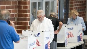 American Jewry at a Crossroads: Confronting or Acquiescing to the Anti-Israel Left