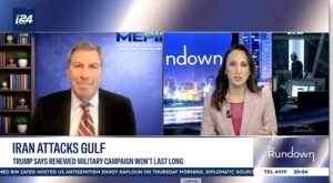 Will Trump Arm Iranians to Rise Up and Finish the Job and Can Economic Outcast Break Iran?