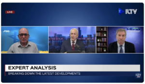 Vance, the Houthis, and the Gordian Knot Washington Must Untie: Iran