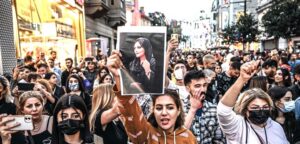 Iran International’s Negar Mojtahedi: Have Iranians Lost Faith in Trump?