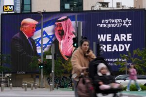 Saudi-Israel normalization may come, but don’t expect a warm peace